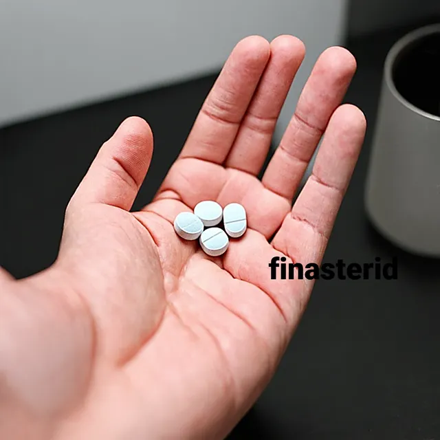 Finasteride apoteket